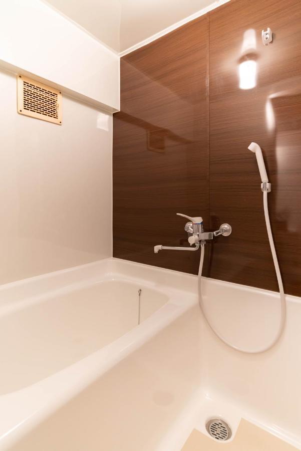Bijou Suites Pieces Ōsaka Extérieur photo